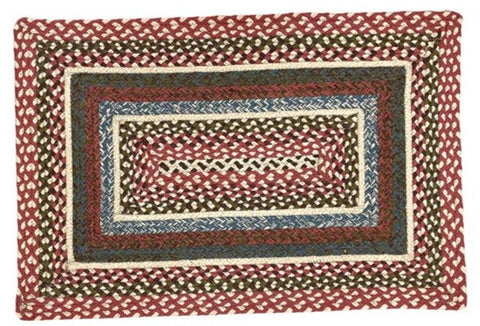 Highland Rug Rectangle 36 x 60 in.