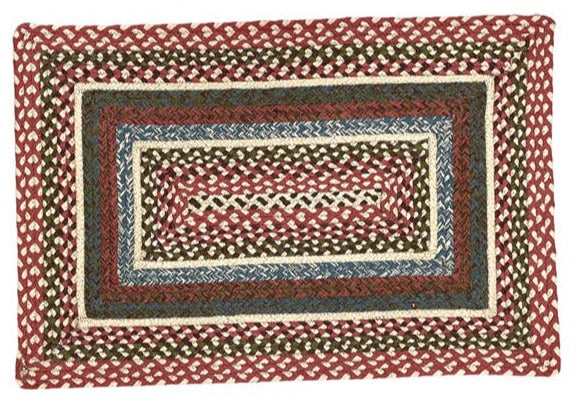 Highland Rug Rectangle 8 x x10 ft.
