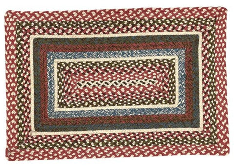 Highland Rug Rectangle 20 x 30 in.