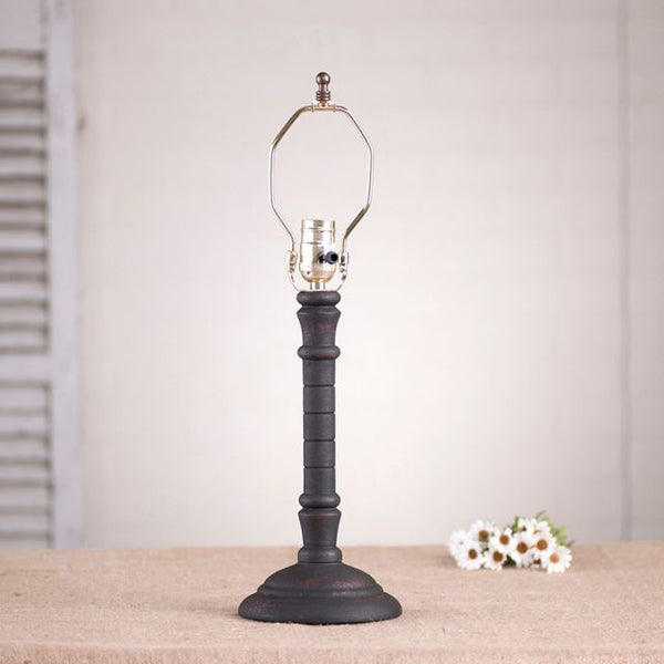 Gatlin Lamp Base
