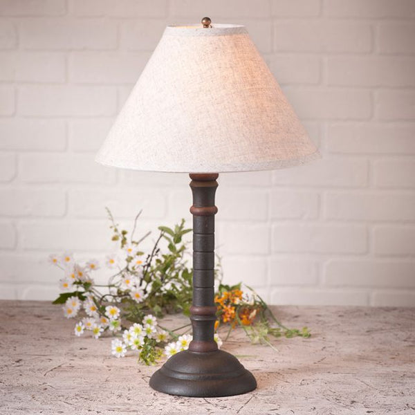 Gatlin Lamp with Shade