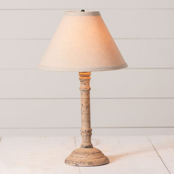 Gatlin Lamp with Shade