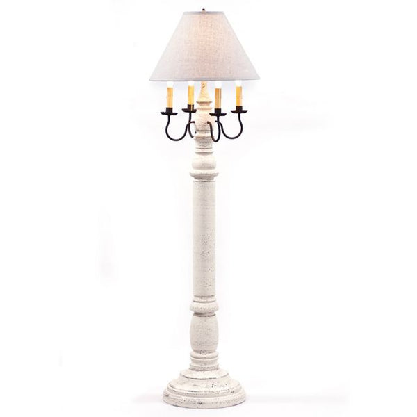 General James Floor Lamp with Shade