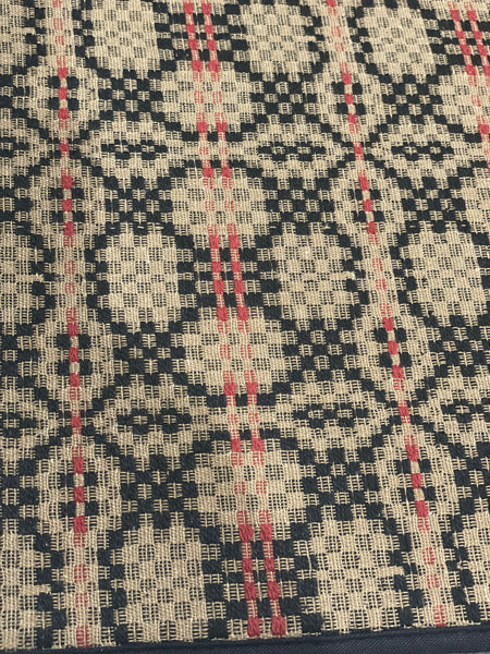 Patriot Knot Floor Mat