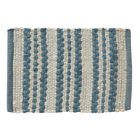 FRENCH FARMHOUSE CHINDI RUG 2X3