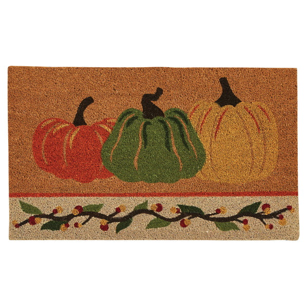 BITTERSWEET DOORMAT (set of 2)