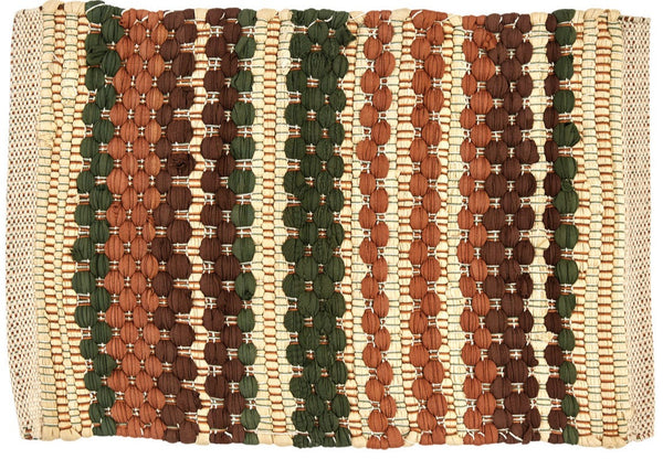 WOODBOURNE CHINDI RUG 2X3