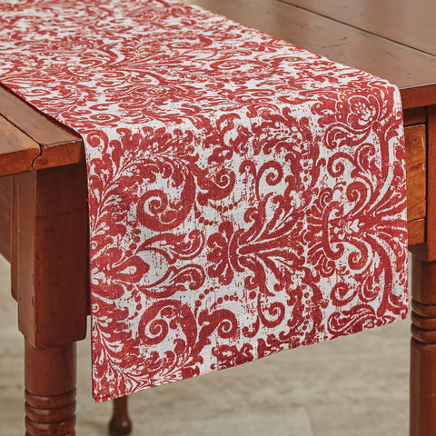 Albemarle Table Runner 15X72