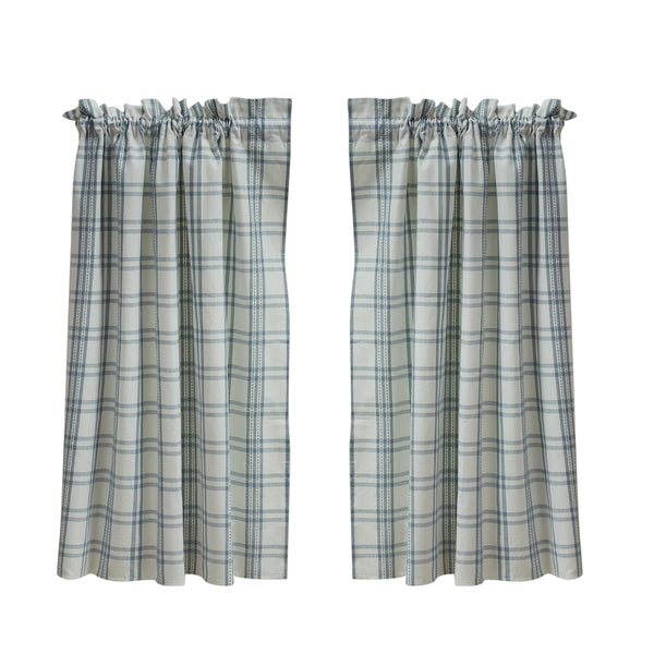 FRENCH FARMHOUSE VALANCE 72X14