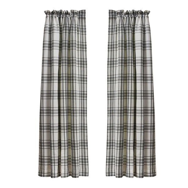 ONYX AND IVORY PLACEMAT