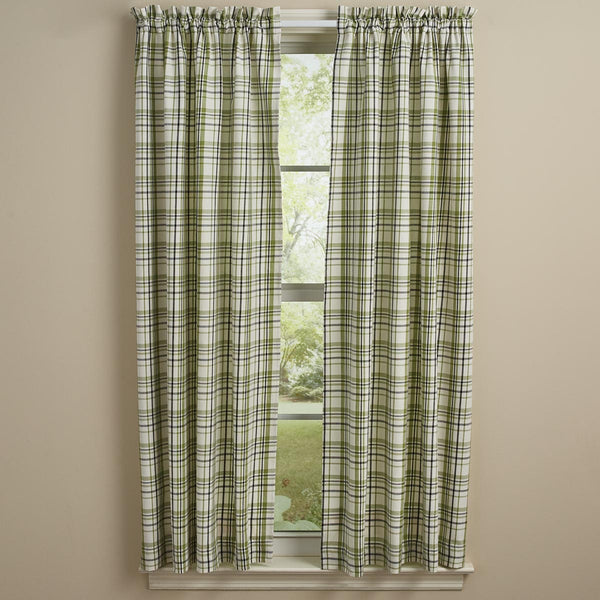 TIME IN A GARDEN PLACEMAT