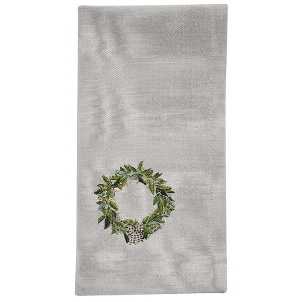 Winter Blessings Placemat (Set of 4)