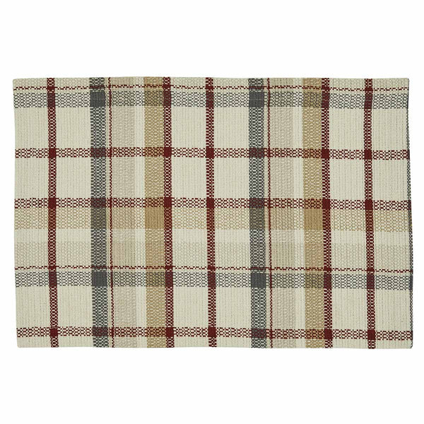 GLENWOOD TABLE RUNNER 13X36