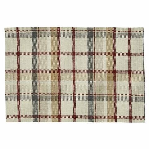 GLENWOOD TABLE RUNNER 13X36