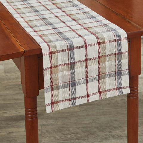 GLENWOOD TABLE TOPPER 36X36