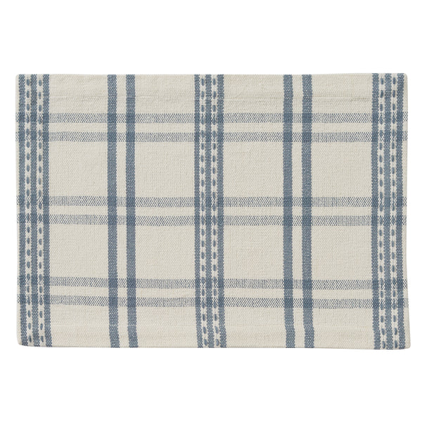 FRENCH FARMHOUSE SHOWER CURTAIN