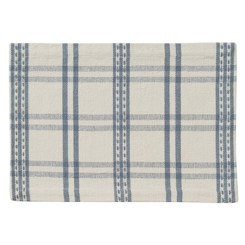 FRENCH FARMHOUSE SHOWER CURTAIN