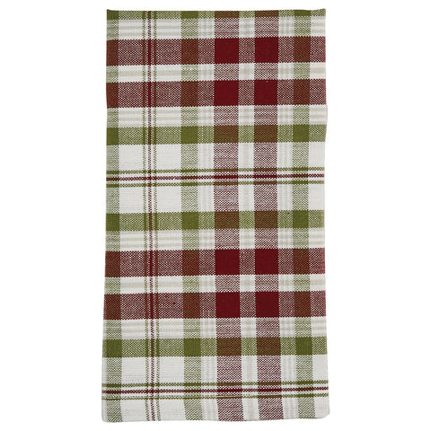 TOWN SQUARE NAPKIN (SET OF 4)