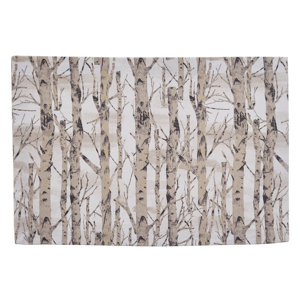 Birch Forest Placemat (set of 4)
