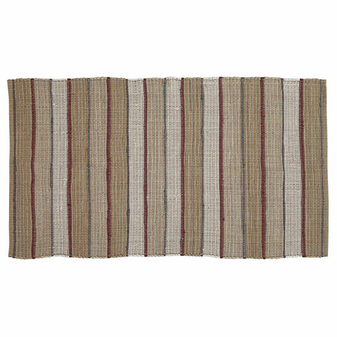 GLENWOOD CHINDI RUG RUNNER 2X6