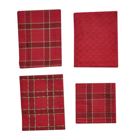 BRANSFORD 3 PIECE DT SET