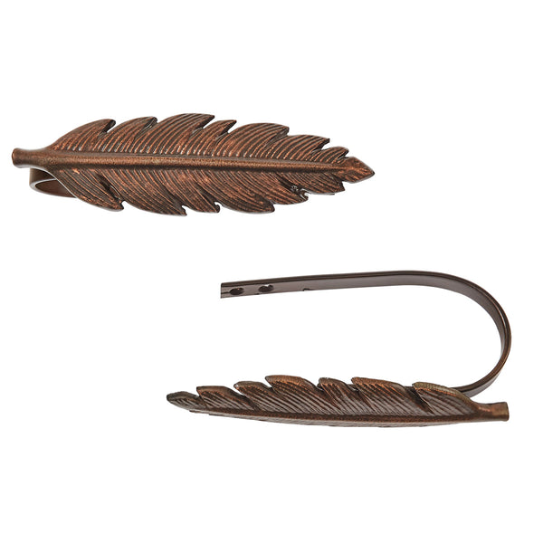 Pheasant Run Curtain Tie Backs