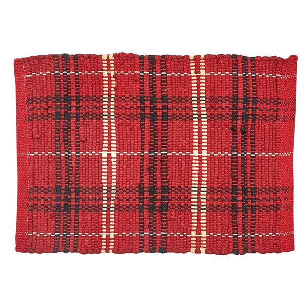 FARMHOUSE STAR CHINDI RUG 3X5