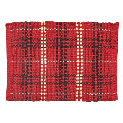 FARMHOUSE STAR CHINDI RUG 3X5