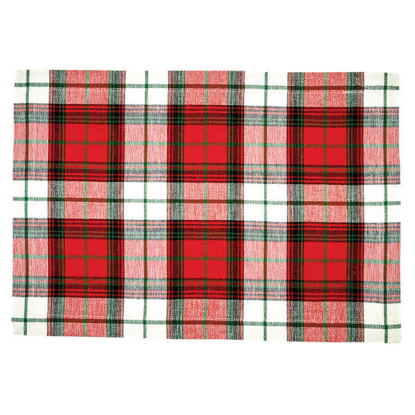 FLURRY FRIENDS PLACEMAT (SET OF 4)