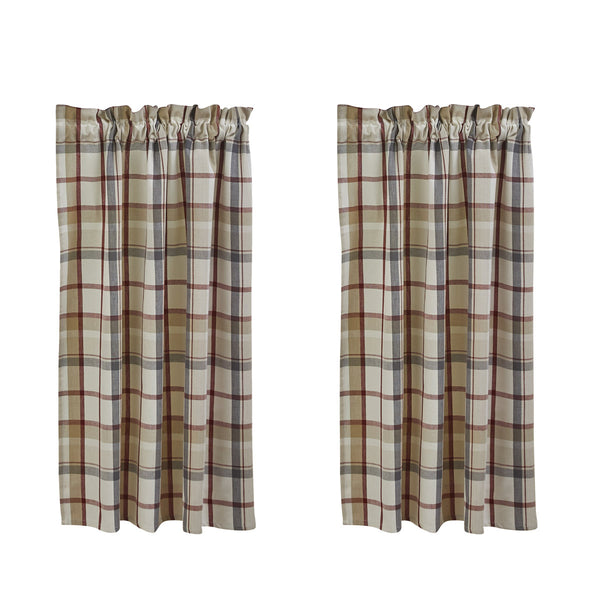 GLENWOOD VALANCE 72X14