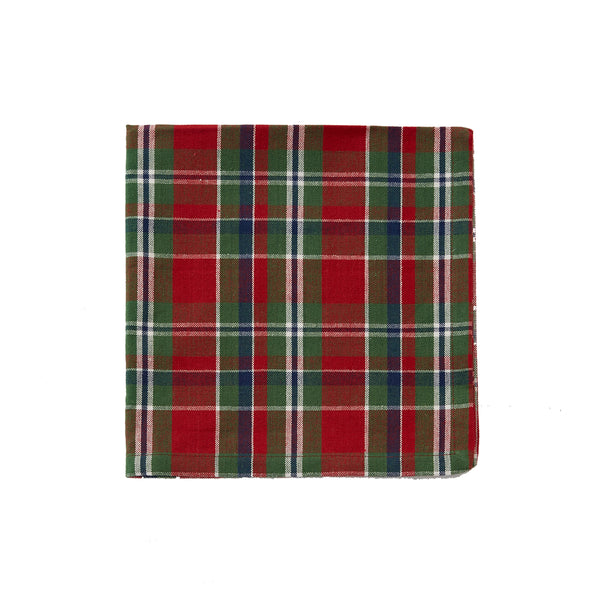 FESTIVE NAPKIN (SET OF 6)