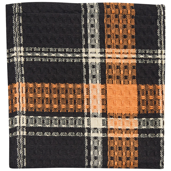 HARVEST NIGHT DISHCLOTH