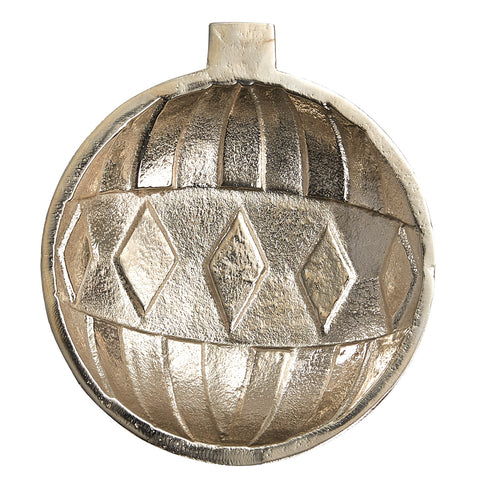 ORNAMENT TRINKET TRAY