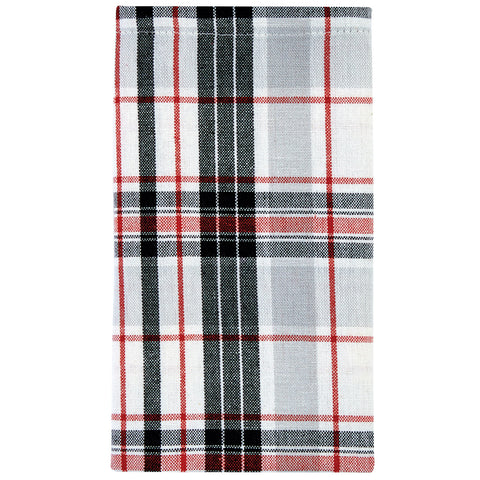 FARMHOUSE FESTIVE NAPKIN (SET OF 4)