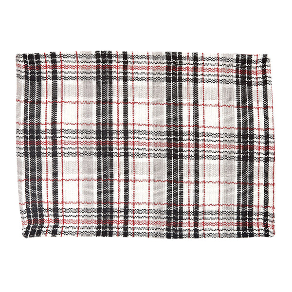 Farmhouse Festive Placemat (Set of 4)