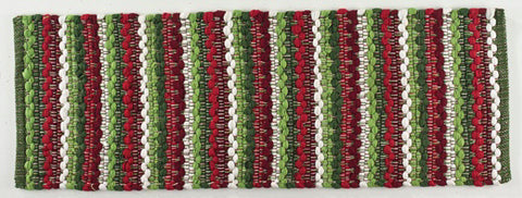 WINTERGREEN CHINDI TABLE RUNNER 13X36