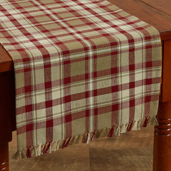 Cumberlyn Table Runner 13X54