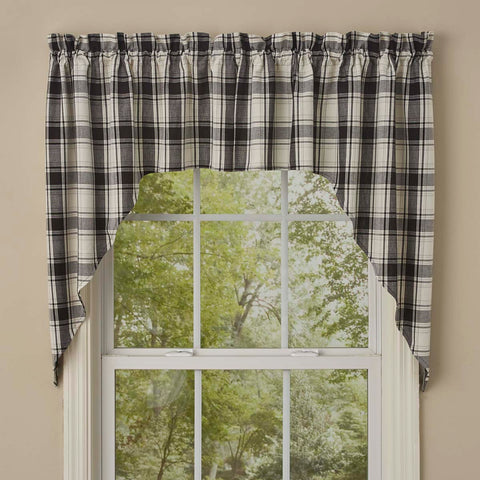 CROSSROADS TABLE RUNNER 13X36