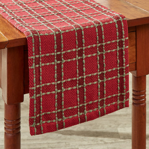 BRANSFORD 13"X36" TABLE RUNNER