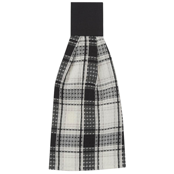 CROSSROADS LINED LAYERED VALANCE 72X16