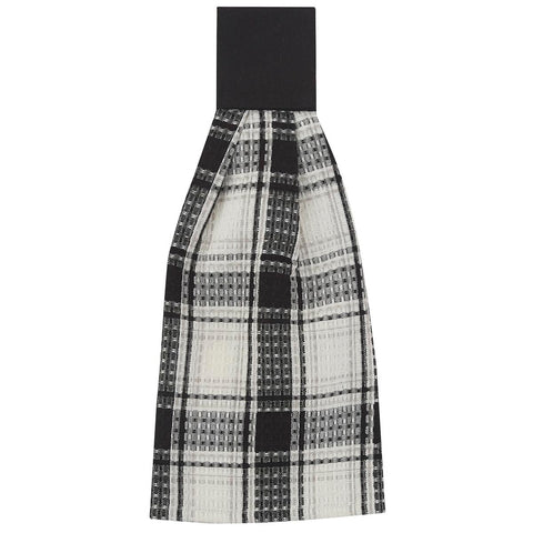 CROSSROADS LINED LAYERED VALANCE 72X16