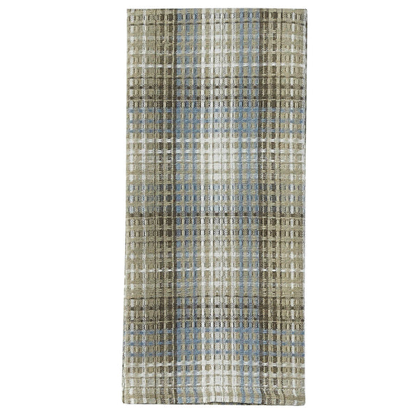 PRAIRIE WOOD HANDTOWEL