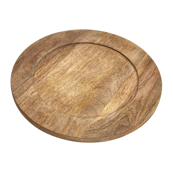 WOODBOURNE CHINDI PLACEMAT