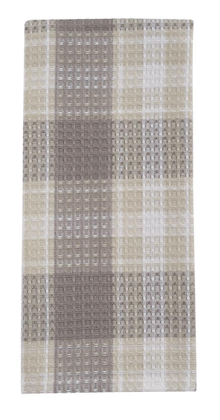 TIME IN A GARDEN 3 DISHTOWEL/1 DISHCLOTH SET