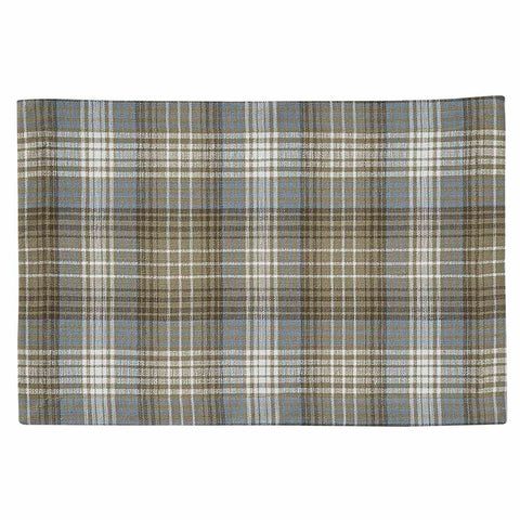 PRAIRIE WOOD PLACEMAT-CHINDI