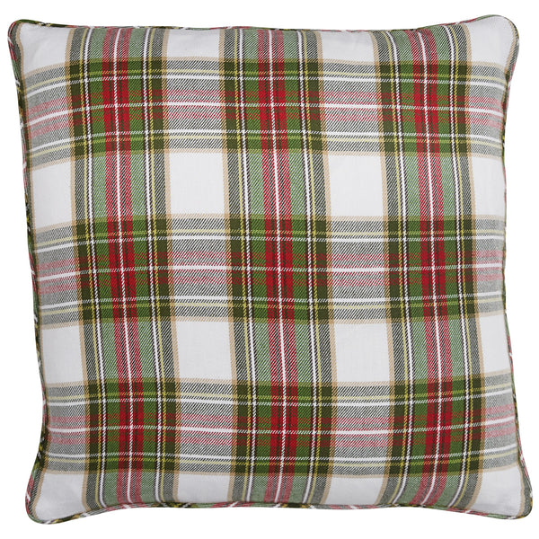 Balsam Berry Pillow with Poly Fill- 20x20