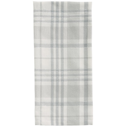 Add calming and stylish touches to your holiday decor with the All Is Calm Dishtowels! Pair with the rest of the collection for a complete look.