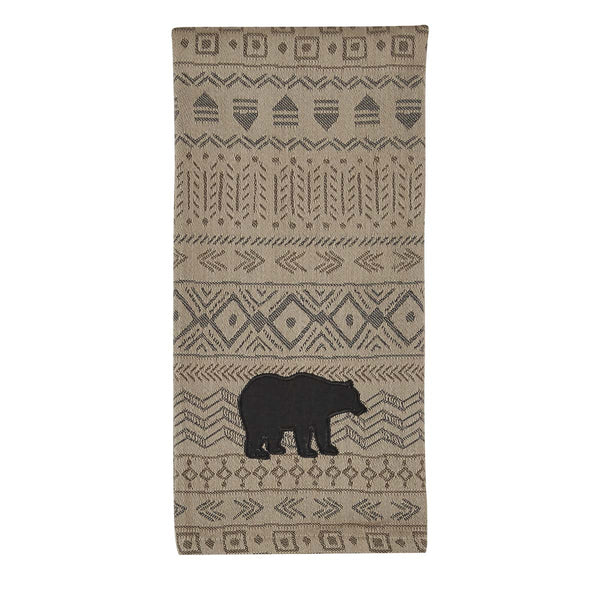 Signal Mountain Decorative Dishtowel (set of 2)