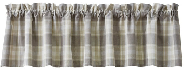 WEATHERED OAK WAFFLE DISHTOWEL