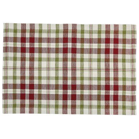 TOWN SQUARE PLACEMAT (SET OF 4)